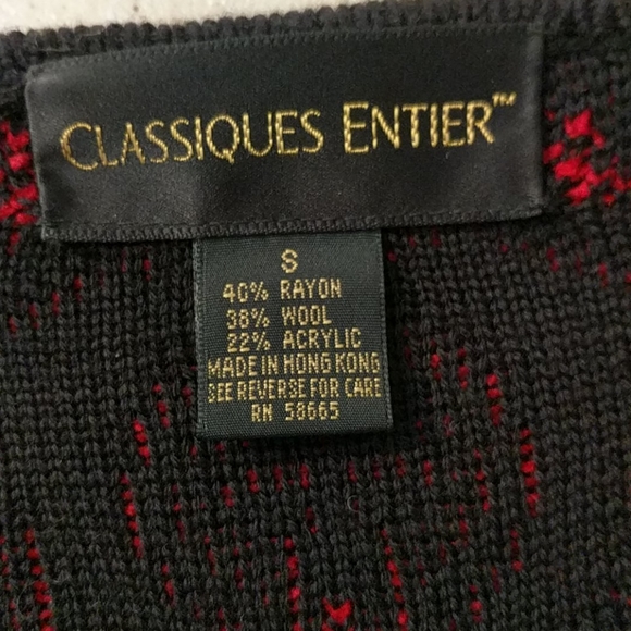 Sweater - Picture 4 of 4